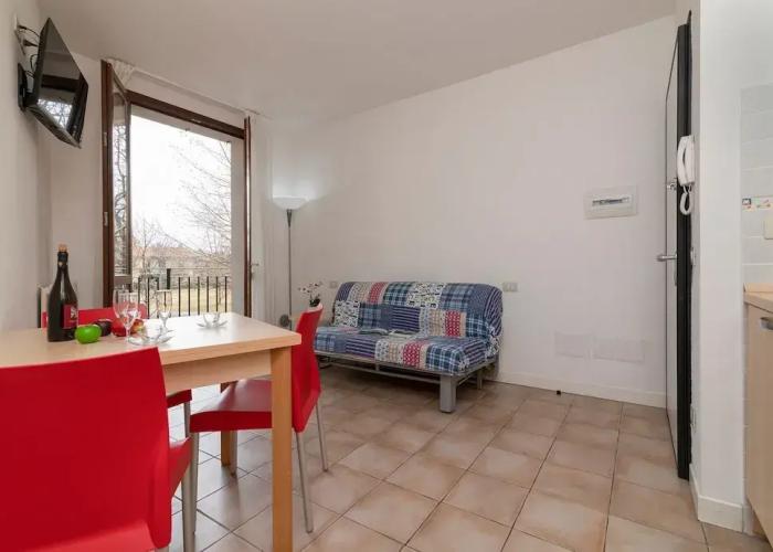 Village Apartments - Porto Letizia