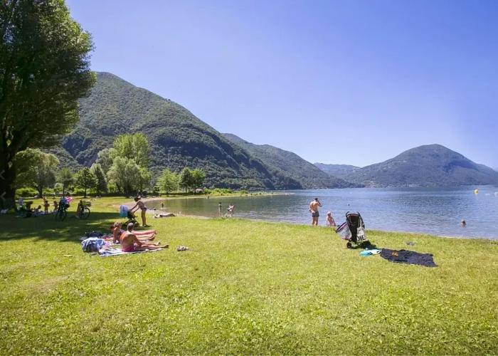 Village Apartments - Porto Letizia