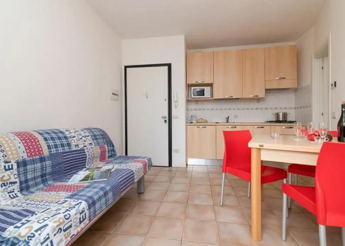 Village Apartments - Porto Letizia