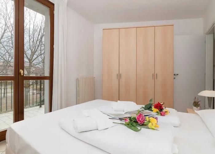 Village Apartments - Porto Letizia