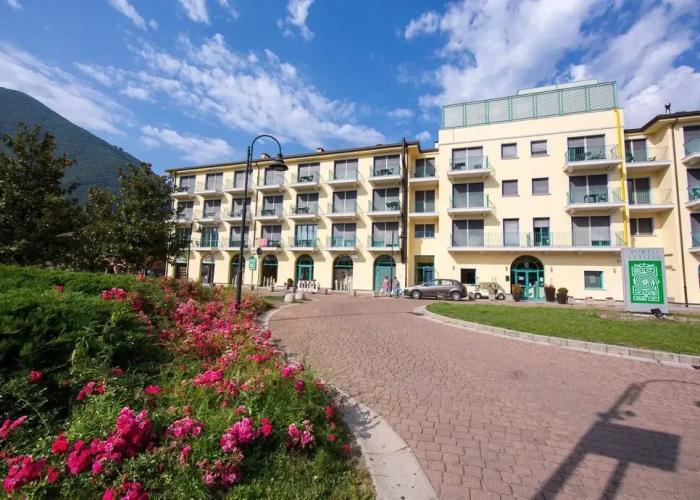Village Apartments - Porto Letizia