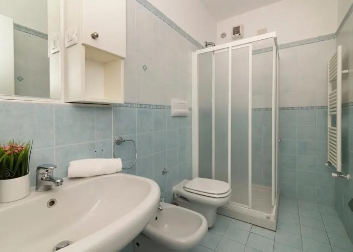 Village Apartments - Porto Letizia