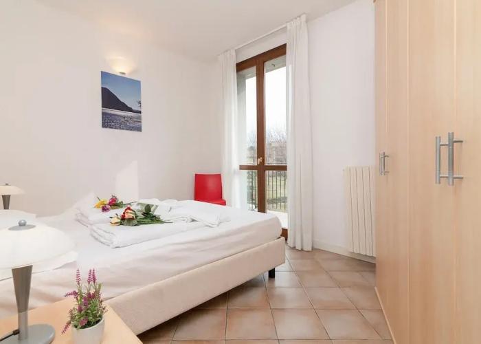 Village Apartments - Porto Letizia