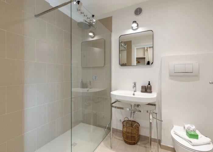 Villa Apartments - Porto Letizia