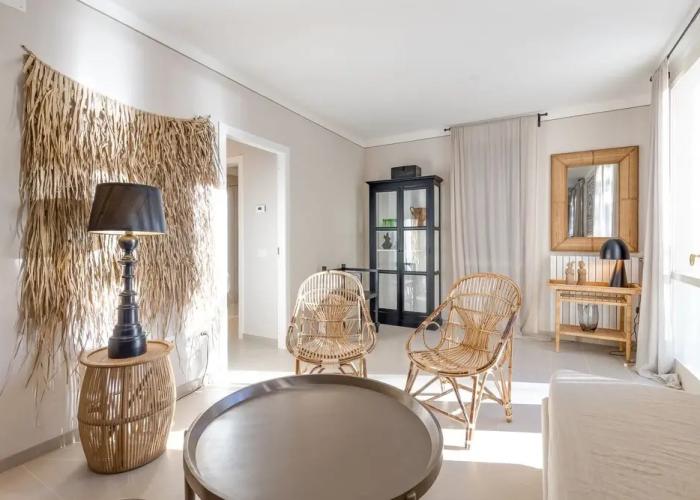 Villa Apartments - Porto Letizia