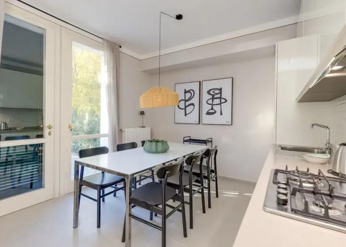 Villa Apartments - Porto Letizia
