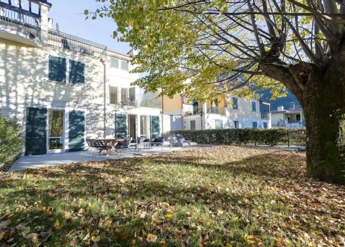 Villa Apartments - Porto Letizia