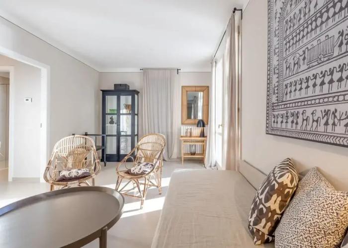 Villa Apartments - Porto Letizia