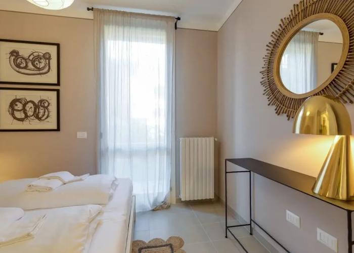 Villa Apartments - Porto Letizia
