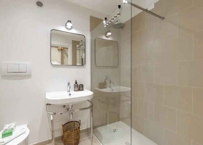 Villa Apartments - Porto Letizia