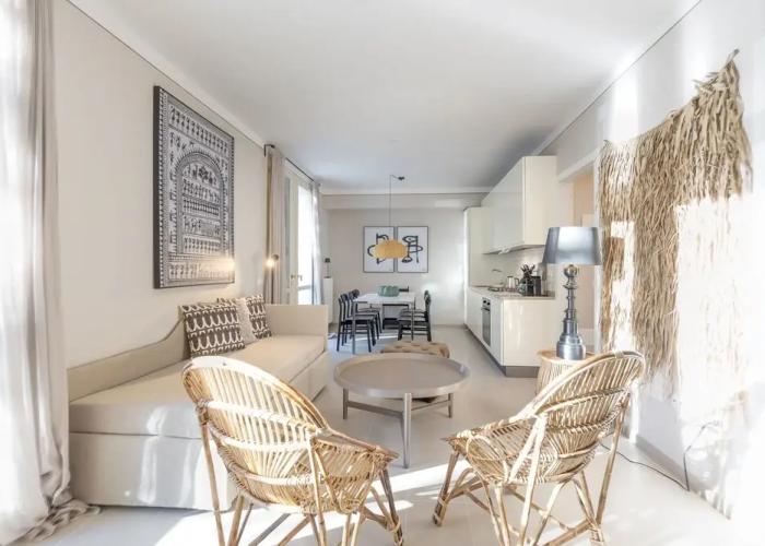 Villa Apartments - Porto Letizia