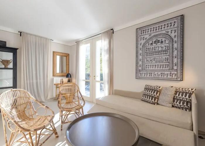 Villa Apartments - Porto Letizia