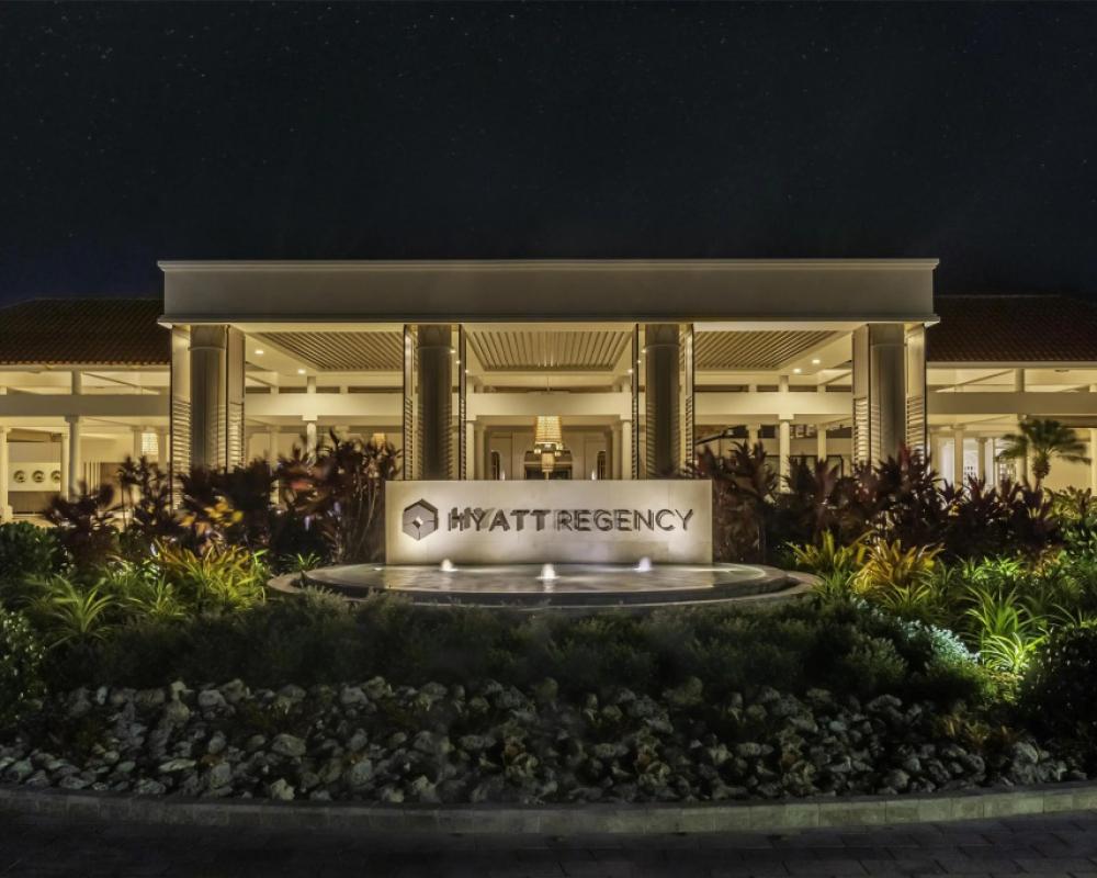 Hyatt Regency Grand Reserve Puerto Rico