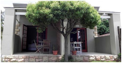 Town and Country Guest House