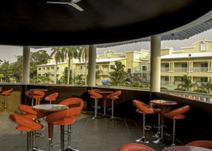 Telamar Resort
