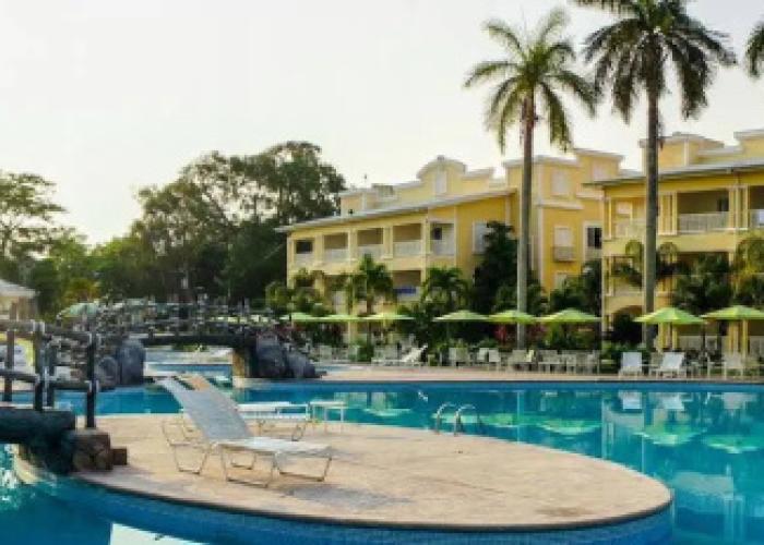 Telamar Resort