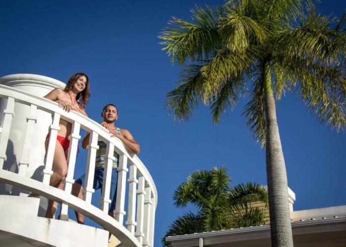 Telamar Resort