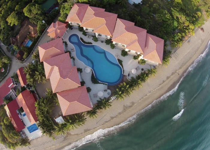 Playa Escondida Beach Club