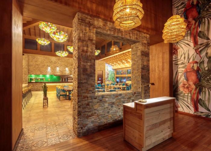 Indura Beach & Golf Resort, Curio Collection by Hilton