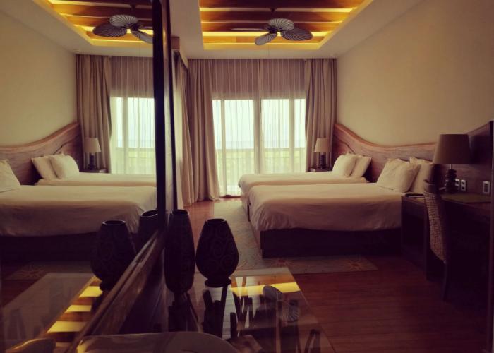 Indura Beach & Golf Resort, Curio Collection by Hilton