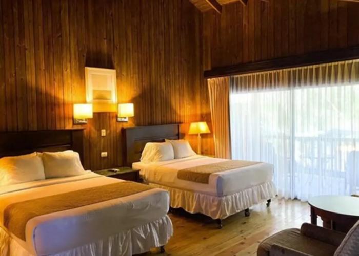 La Ensenada Beach Resort - All Inclusive