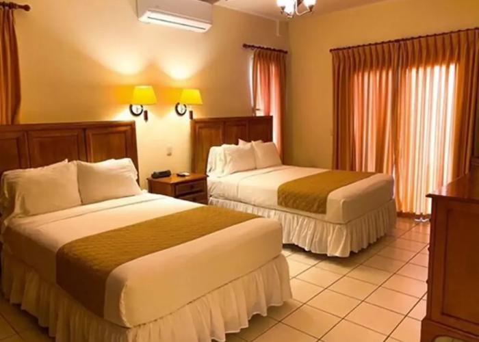 La Ensenada Beach Resort - All Inclusive