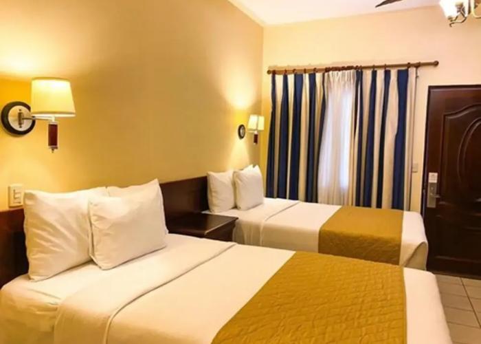 La Ensenada Beach Resort - All Inclusive