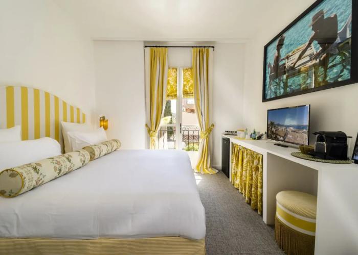 Hôtel Le Y Saint-Tropez