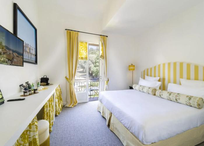 Hôtel Le Y Saint-Tropez