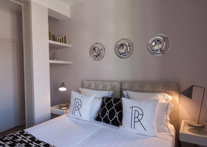Hôtel Le Y Saint-Tropez