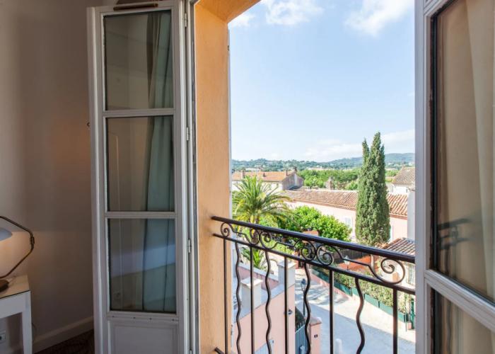 Hôtel Le Y Saint-Tropez