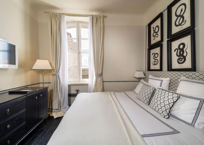 Hôtel Le Yaca Saint-Tropez