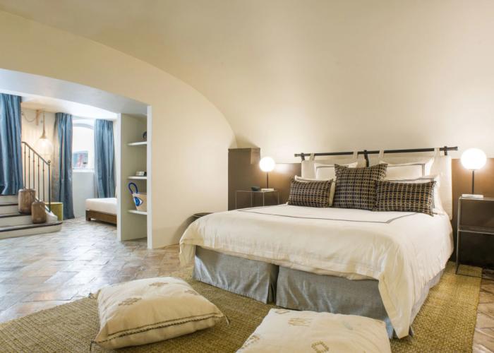 Hôtel Le Yaca Saint-Tropez