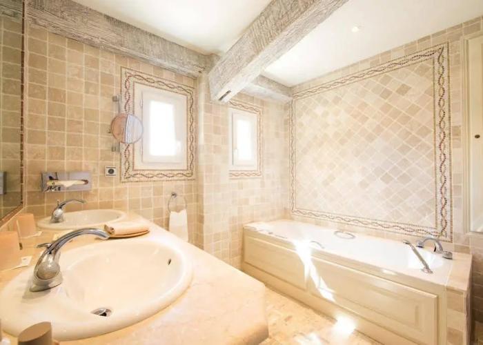Hotel Byblos Saint-Tropez
