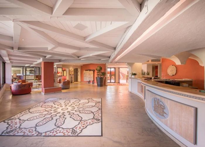 Hotel Byblos Saint-Tropez