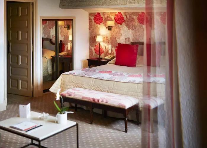 Hotel Byblos Saint-Tropez