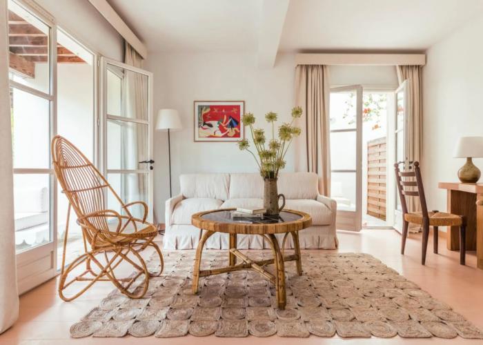 Hôtel La Tartane Saint -Tropez
