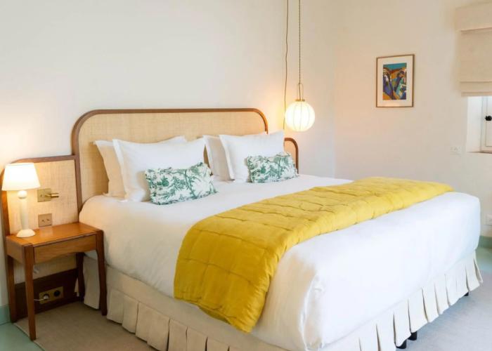 Hôtel La Tartane Saint -Tropez