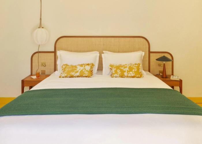 Hôtel La Tartane Saint -Tropez
