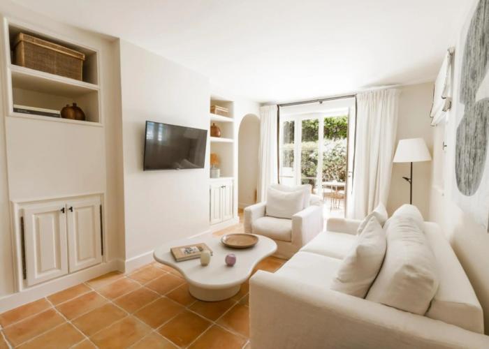 La Bastide de Saint Tropez