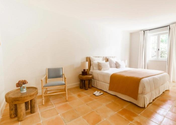 La Bastide de Saint Tropez
