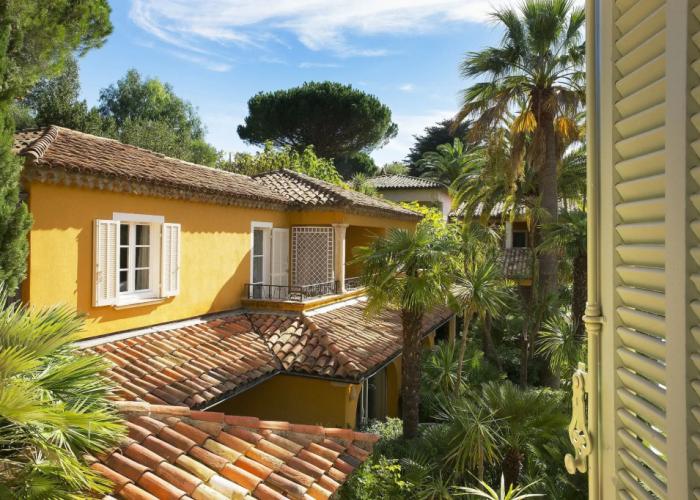 La Bastide de Saint Tropez
