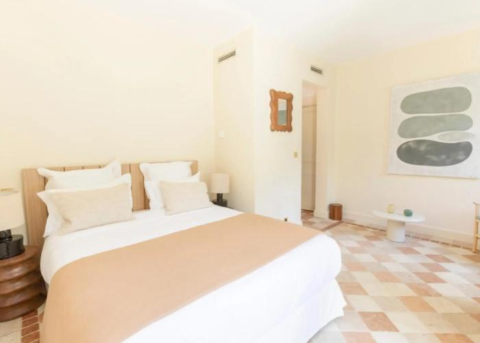 La Bastide de Saint Tropez