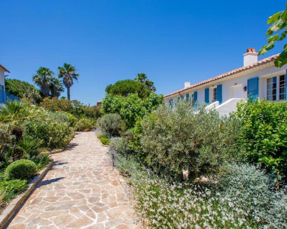 La Bastide Des Salins