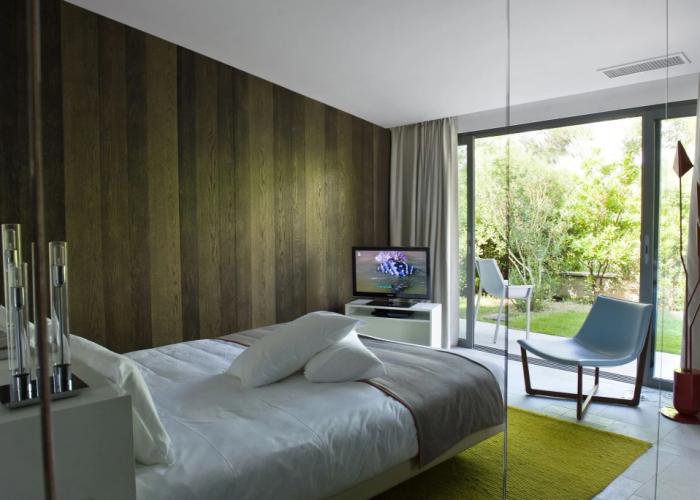 Hotel SEZZ Saint-Tropez