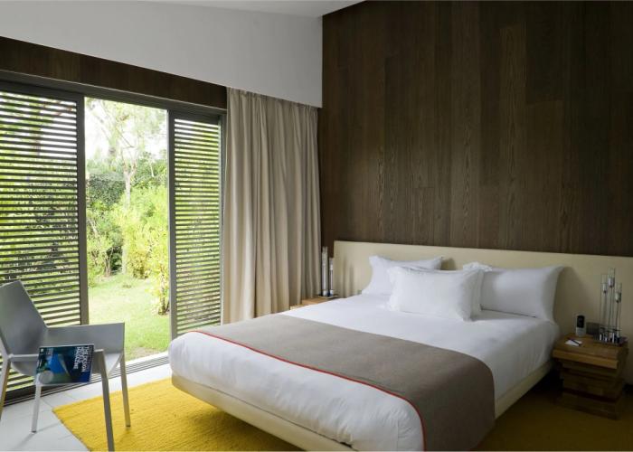 Hotel SEZZ Saint-Tropez