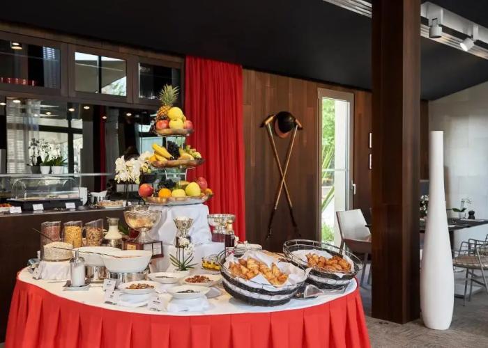Hotel SEZZ Saint-Tropez