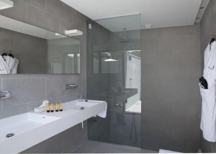 Hotel SEZZ Saint-Tropez