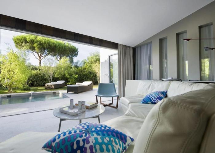 Hotel SEZZ Saint-Tropez