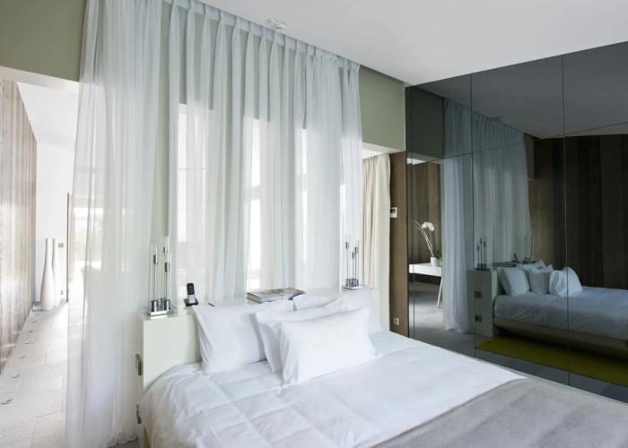 Hotel SEZZ Saint-Tropez